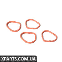 Прокладка колектора випускного Renault Clio Logan 04Kangoo 014шт Asam 55045