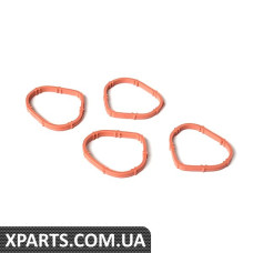 Прокладка колектора випускного Renault Clio Logan 04Kangoo 014шт Asam 55045