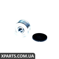 CITROEN Шків генератора BerlingoJumpyC5 20-22HDi 01PEUGEOT 306/307/406 Asam 55205