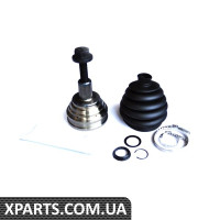 ШПУС зовнішній Ауді A3/Seat Leon Toledo III/Skoda Octavia II/VW Golf V VI VII JETTA III IV PassatCaddy III Asam 55237