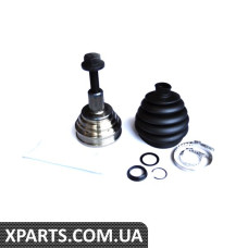 ШPУС наружный Audi A3/Seat Leon Toledo III/Skoda Octavia II/VW Golf V VI VII JETTA III IV PassatCaddy III Asam 55237