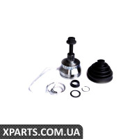 ШРУС зовнішній Audi A4 A6 A8/Skoda SuperB/VW Passat -05 Asam 55238