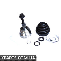 ШПУС зовнішній Audi A3 Q3 TT/Seat Leon Toledo III/Skoda Octavia II/VW Golf V VI VII JETTA III IV PassatCaddy III Asam 55239