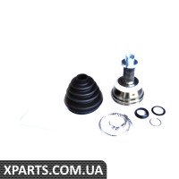 ШПУС зовнішній VW Polo 02-/Skoda Fabia/Seat Cordoba Ibiza III IV Asam 55241
