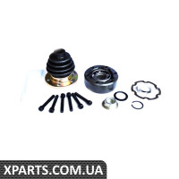 ШПУС внутрішній Audi A3 1.6/VW Golf IV V VI/Skoda Octavia I II -13 Asam 55247