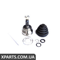 ШРУС зовнішній Seat Cordoba Ibiza IIIII/VW Golf Jetta II Polo -02 Asam 55248
