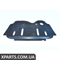 Захист двигуна Renault Logan Sandero Dokker 12- Asam 55260