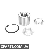 Підшипник ступицізад Citroen C3 C4 DS3 / Peugeot 207 208 2008 307 Asam 55298