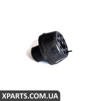 Подушка радіатора нижня Renault Dokker 12- Asam 55555