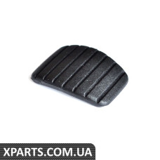 Накладка педалі гальмо/зчеплення Duster Dokker Asam 55556