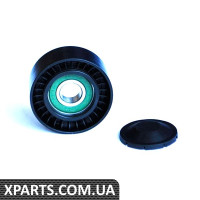 RENAULT Полік натягувача ременя Nissan Almera KubistarMicra ClioKangooMeganeModusThalia Asam 55596