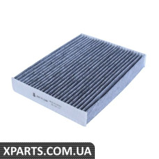 Фільтр салону Dokker/Lodgy 12кутний Asam 55734