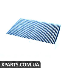 Фільтр салону вугільний Citroen 508 2010 Asam 55739