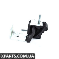 Кронштейн глушника Renault Laguna II Asam 55760