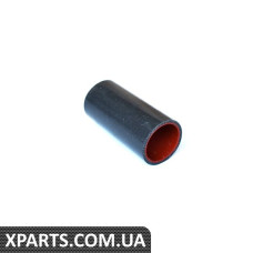 Патрубок турбіни гумова частина 15 dci Logan Asam 55804