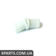Трубка системи охолодження 15 dci Logan Sandero Duster Asam 55807