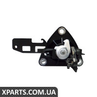Замок багажника Renault Duster Asam 55809