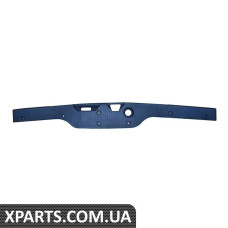 Накладка кузова Renault Dokker Asam 55810