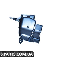 Захист бампера правий Renault Dokker 12- Asam 55815
