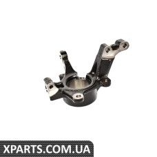 Кулак поворотний Renault Logan 07- Asam 55823
