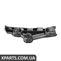 Кронштейн бампера пер лівий LoganII. SanderoII Asam 55892