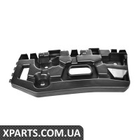 Кронштейн кріплення бампера Asam 55897