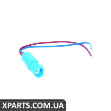 Роз'єм датчика температури 16 16V Logan Duster Megane III Asam 56565