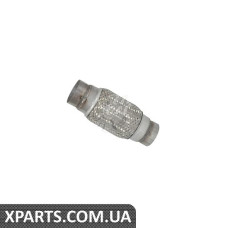 Гофра глушника 50150 MM Asam 60096