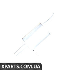 Глушник основний 1.5DCI E4 Asam 61862