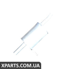 Глушник основний 1.5DCI E5 Asam 61863