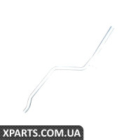 RENAULT Глушник проміжний резонатор Duster 1.5dCi 4x2 Euro5 Asam 61864