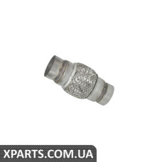Гофра глушника 45100 MM Asam 62065