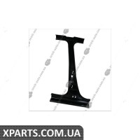 Стійка кузова середня ліва Renault Logan 07- Asam 62217