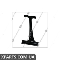 Стійка кузова середня ліва Renault Logan 07- Asam 62217