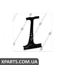 Стійка кузова середня права Renault Logan 07- Asam 62218