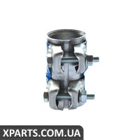 Хомут глушника Renault Logan Clio Kangoo D40 Asam 65530