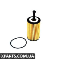 Фільтр масляний Berlingo. C2.C3. Partner. 106. 206. 306. 307 Asam 70057