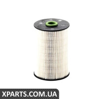 Фільтр паливний 1.9/2.0 TDI/SDI Caddy III 03.06 2K-6-090000/Golf V/Octavia A5 Asam 70077