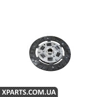 Диск зчеплення 1.5 DCI Asam 70207