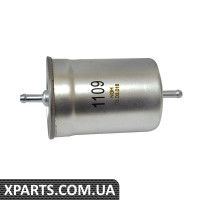 Фільтр паливний Transit/Escort/Fiesta/Mondeo бензин Asam 70248