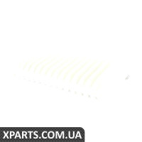 Фільтр повітряний Toyota Avensis T220 T250 00Corolla E110 E120 E150 97Subaru BRZ 11- Asam 70265