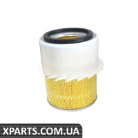 Фільтр повітряний Asam 70284