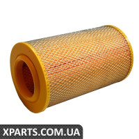Фільтр повітряний Ducato/Boxer/Jumper 1.9/2.4/2.5/2.8 TD/JTD/HDi 9406 Asam 70287