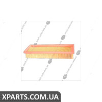 Фільтр повітряний Citroen XantiaPeugeot 306-406 Renault Clio 1.4i-2.0i 92 Asam 70305