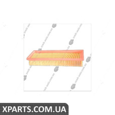 Фільтр повітряний Citroen XantiaPeugeot 306-406 Renault Clio 1.4i-2.0i 92 Asam 70305
