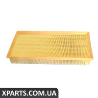 Фільтр повітряний VW BORA 1998-2005 VW GOLF IV 1997-005 SKODA OCTAVIA 1996 Asam 70317