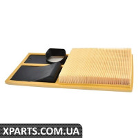 Фільтр повітряний 1.4-1.6 16V Caddy 06-10/Golf 06-13/Octavia 04-/Fabia 06- Asam 70319