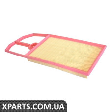Фільтр повітряний VW GOLF IV 1997-2005VW LUPO 1998 SKODA OCTAVIA 1996 Asam 70343