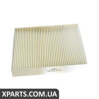 Фільтр салону Berlingo/Partner 03-08/Xsara 97-05 Asam 70352