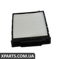 Фільтр салону Megane II 03- Asam 70353